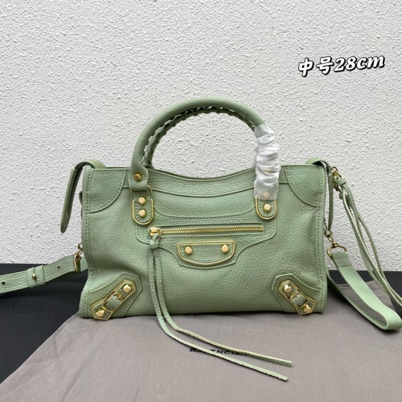 Ba*len*cia*ga classic city bags